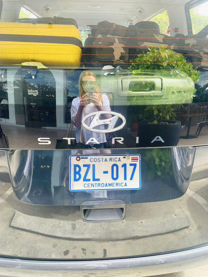 Costa Rica on the road, tra vulcani, oceani e foreste 7 Costa Rica on the road