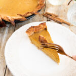 pumpkin pie