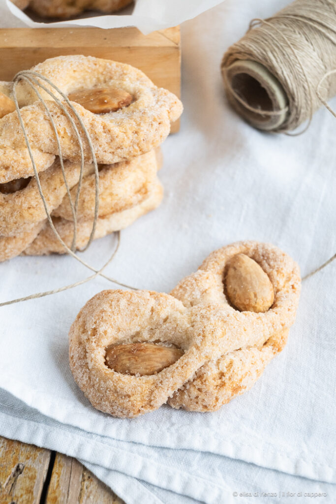 intorchiate pugliesi