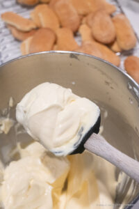 crema mascarpone