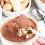 Tiramisù classico