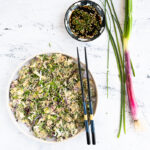 pancakes coreani ricetta semplice