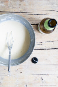 pastella per