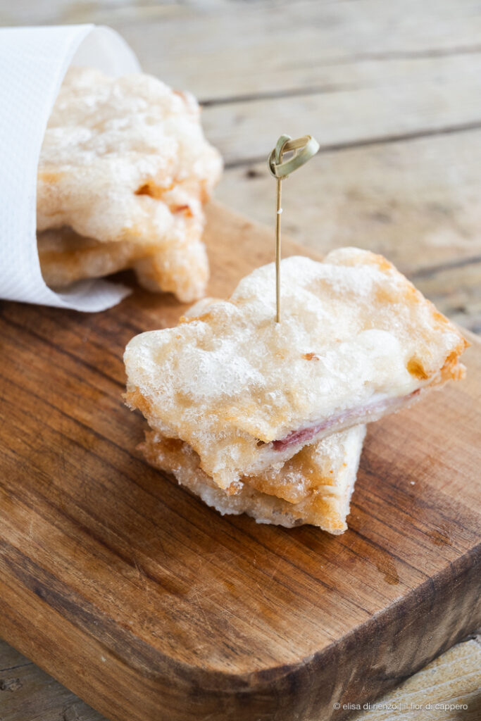 mozzarella in carrozza