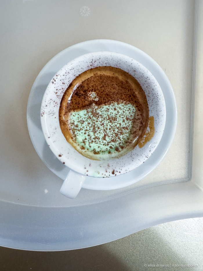Caffè Pedrocchi: il caffè alla menta simbolo di Padova 3 caffè pedrocchi