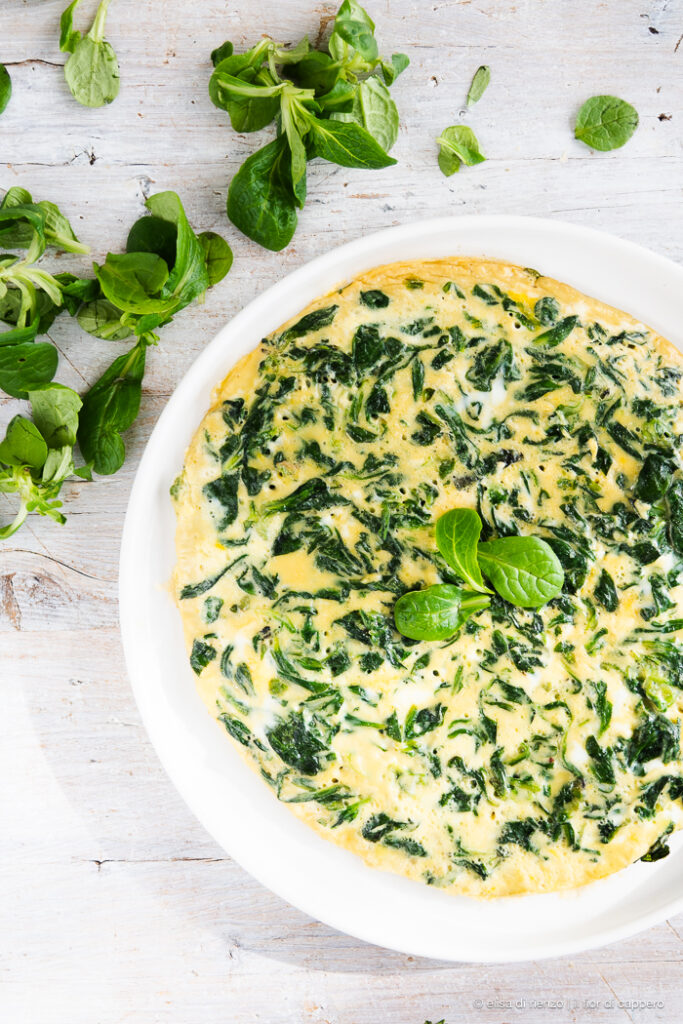 Insalata di valeriana, cetriolo e limone: fresca e aromatica 12 insalata valeriana 9