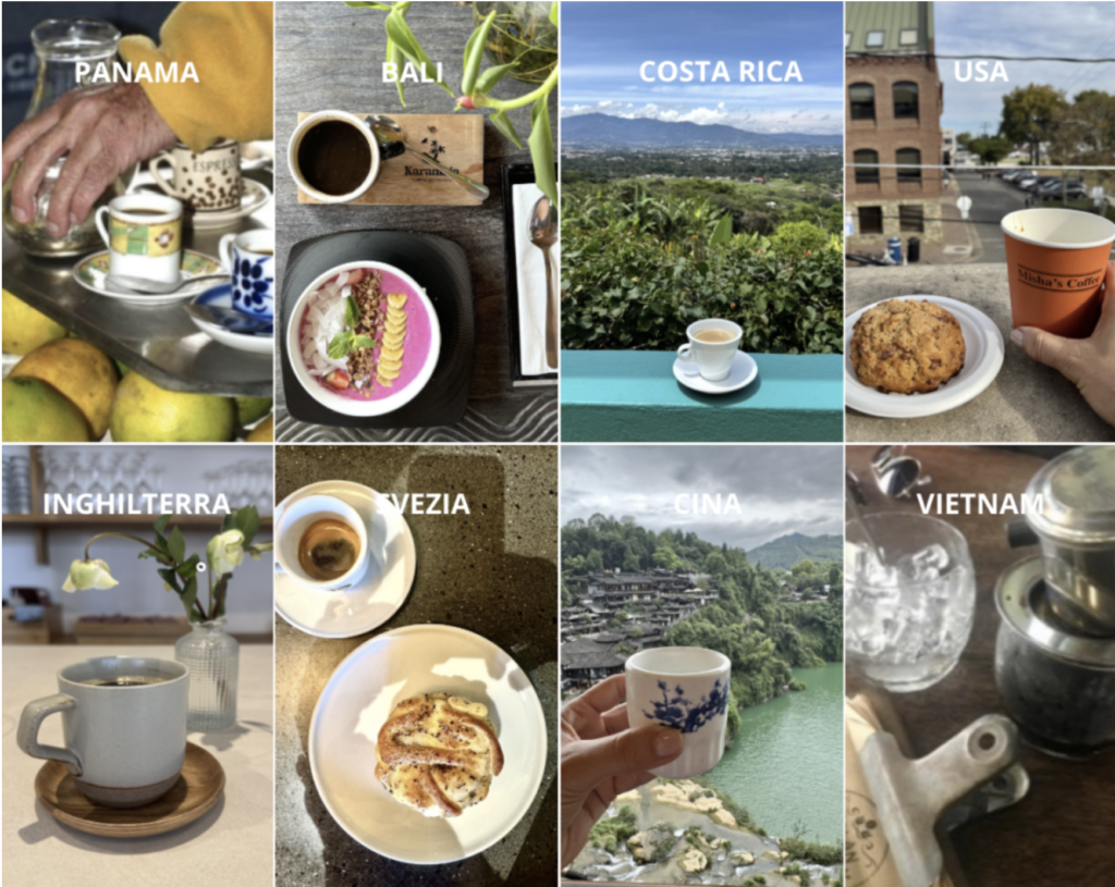 Caffè Pedrocchi: il caffè alla menta simbolo di Padova 10 Screenshot 2026 10 01 alle 12.54.18